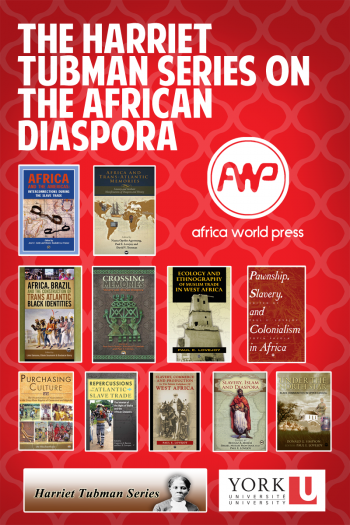 The Harriet Tubman Series on the African Diaspora